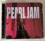 CD Pearl Jam - Ten, Ophalen of Verzenden, Zo goed als nieuw, Alternative