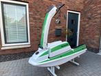 Jetski bok met wielen, Watersport en Boten, Ophalen, Gebruikt, Motor en Techniek