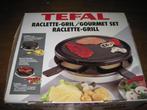 gourmetstel zonder pannetjes, Witgoed en Apparatuur, Gourmetstellen, Ophalen of Verzenden, Nieuw, 4 t/m 7 personen