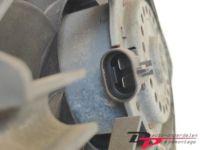 Koelvin van een Fiat Panda, Auto-onderdelen, Gebruikt, -, -, Ophalen of Verzenden