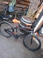 Jongensfiets, Fietsen en Brommers, Fietsen | Jongens, Ophalen, Gebruikt, 20 inch