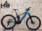 Trek Rail 5 625W Gen 2 29 inch E-Mountainbike Shimano, Fietsen en Brommers, Fietsen | Mountainbikes en ATB, 49 tot 53 cm, Ophalen of Verzenden