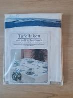 Borduurpakket tafellaken, nog nieuw!, Ophalen of Verzenden, Nieuw, Borduurpakket
