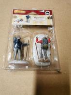 Lemax Snowshoe Strumble Figuren Set, Ophalen of Verzenden, Nieuw
