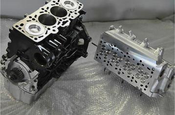 Olieverbruik VW 2.0 TDI Biturbo (T5/T6) Motorcode CFCA CXEB beschikbaar voor biedingen