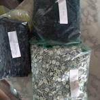 Grote partij met diverse soorten en maten knopen, Ophalen, Nieuw, Knoop of Knopen