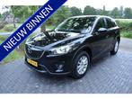 Mazda CX-5 2.0 TS+ 2WD 138dkm Trekhaak, NIEUWSTAAT!, Voorwielaandrijving, Stof, 4 cilinders, Met garantie (alle)