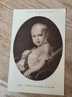 Napoleon II - Zoon van Napoleon Bonaparte, Verzamelen, Verzenden, Ongelopen, Overige thema's