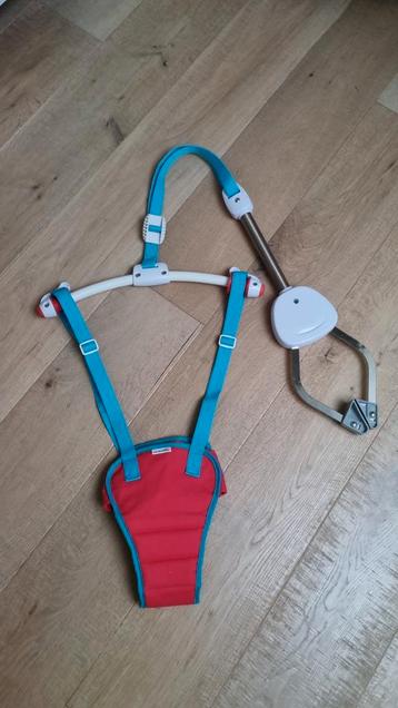 Munchkin Bounce & Play Baby Schommel. beschikbaar voor biedingen