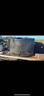 3 in 1 haybar, Dieren en Toebehoren, Ophalen, Gebruikt