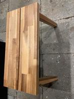 Ikea SKOGSTA, Ophalen, Hout