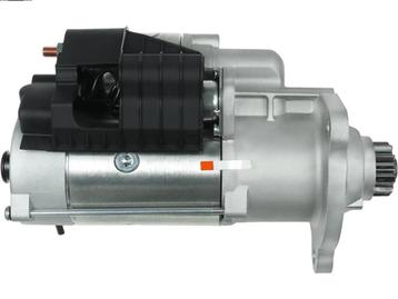 Startmotor DAF 1854008 0001261023 beschikbaar voor biedingen