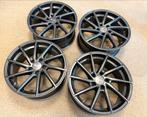 Brock B37 Wheels 18 inch velgen 5x114.3, Ophalen, 18 inch, Gebruikt, Velg(en)