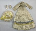 Fleur pop outfit 1030 Lente Fleur 1979 vintage jurk kleding, Postbus 64461, Brunssum, Nederland, Verzenden, Kenduseditemsinfo@gmail.com