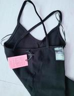 Jumpsuit Costes dames, Kleding | Dames, Zwart, Nieuw, Ophalen of Verzenden, Costes
