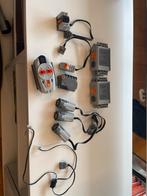 Lego Power Functions, alles uit de handel. Kan losse verkoop, Ophalen of Verzenden, Zo goed als nieuw, Losse stenen, Lego