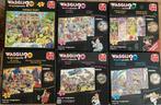 Wasgij Puzzels (950 stukjes), Hobby en Vrije tijd, Denksport en Puzzels, Ophalen of Verzenden, 500 t/m 1500 stukjes, Zo goed als nieuw