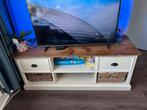 Tv meubel /dressior, Ophalen, Gebruikt, 150 tot 200 cm, Minder dan 100 cm