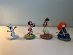 'Disney infinity 2.0 Disney figuren (prijs per stuk), Avontuur en Actie, 2 spelers, Ophalen of Verzenden, Zo goed als nieuw