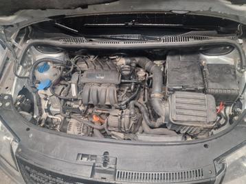 Bgu 1.6 motor caddy touran golf beschikbaar voor biedingen