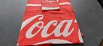 1 persoons dekbedovertrek coca cola, Ophalen, Gebruikt, Eenpersoons, Dekbedovertrek
