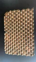 Antieke vlisco/ batiks stof stempels, Ophalen of Verzenden