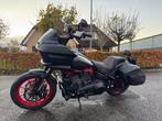 Harley-davidson low rider s 132 lowrider (5HD), Motoren, Bedrijf, Overig