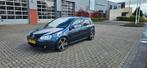 Volkswagen Golf 2.0 FSI 110KW 5D 2004 Blauw, Auto's, Volkswagen, Origineel Nederlands, Te koop, 1254 kg, 5 stoelen