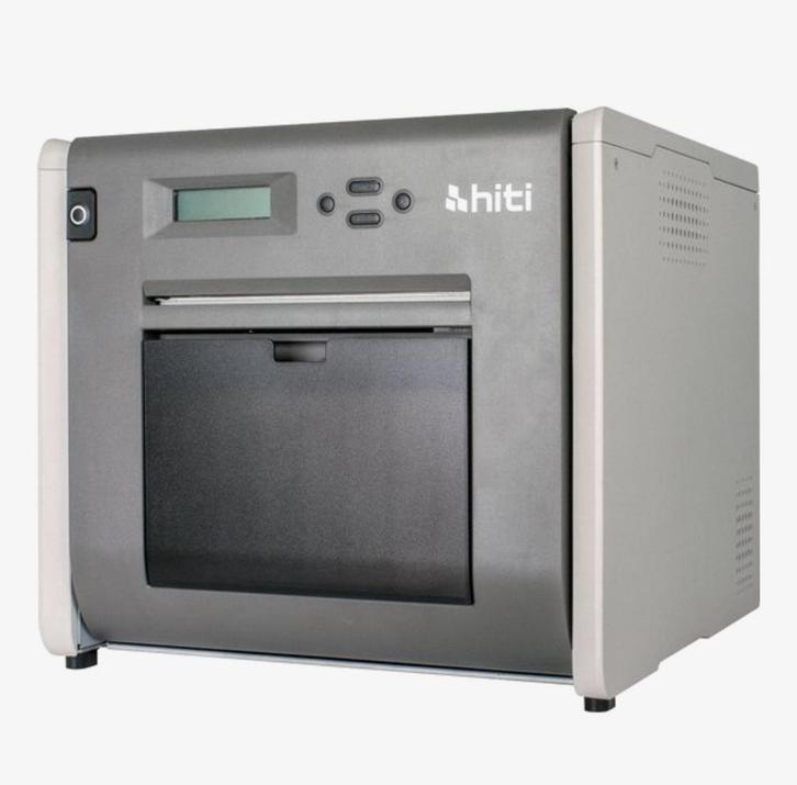 Hiti P525L Printer (nieuw), Computers en Software, Printers, Nieuw, Fotoprinter, Thermo-printer, Ophalen