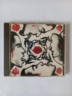 Red Hot Chili Peppers BLOOD SUGAR SEX MAGIK, Ophalen of Verzenden, Zo goed als nieuw, Poprock