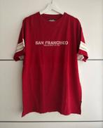 Tshirt, Kleding | Heren, Polo's, Ophalen of Verzenden, Zo goed als nieuw, Rood