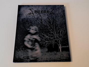 CD Shining – IV • The Eerie Cold JAKEBOX A5 DIGIPAK beschikbaar voor biedingen