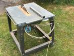 Elektra Beckum combi HS315 serie 1085 uit 1985, Ophalen, Gebruikt, Cirkelzaag, 600 tot 1200 watt