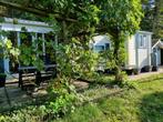 Sfeervol chalet met grote tuin Utrechtse Heuvelrug, Ophalen