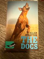 The Dogs - Allan Stratton - Lijsters, Ophalen, Gelezen, Honden