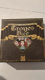 Troyes dice bordspel nieuw, Nieuw, Ophalen of Verzenden