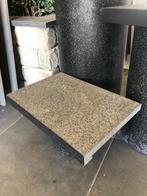 zwembadranden zwembadrand graniet kleurvast 35x50x3/5 cm, Tuin en Terras, Vijvers, Ophalen, Nieuw