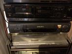 Video panasonic, Audio, Tv en Foto, Stereo-sets, Ophalen of Verzenden, Gebruikt, Overige merken