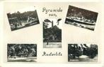 (388-487-029) Austerlitz Pyramide, Verzamelen, Ansichtkaarten | Nederland, Verzenden, Utrecht