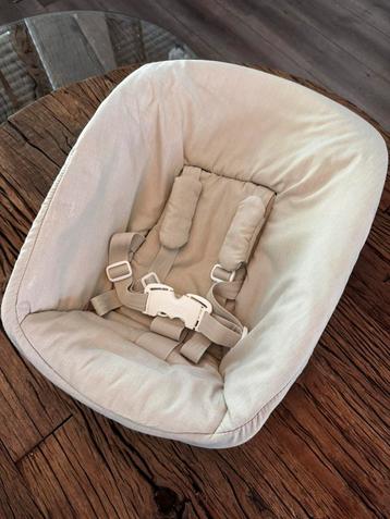 Stokke newbornset, Tripp Trapp stoel beschikbaar voor biedingen