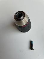 Boorkop Bosch 0-13 mm, Doe-het-zelf en Verbouw, Gereedschap | Machine-onderdelen en Toebehoren, Ophalen of Verzenden, Nieuw