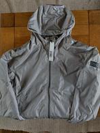 Nieuwe grijze heren bomberjack Avant Garde XL, Avant Garde, Ophalen of Verzenden, Grijs, Maat 56/58 (XL)