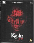 Kwaidan limited edition blu ray - Masaki Kobayashi, Cd's en Dvd's, Blu-ray, Science Fiction en Fantasy, Ophalen of Verzenden, Zo goed als nieuw