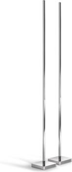 Philips draadloze afneembare luidsprekerbasis PTA860/00, Philips, Ntv, Refurbished, Ophalen of Verzenden