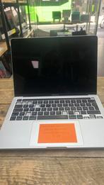 Apple Macbook 13 inch A 2251 (2019) behuizing, Ophalen of Verzenden, Gebruikt, DDR3