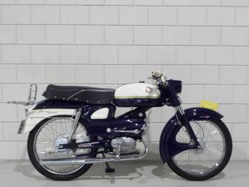 Batavus G 50 Super Sport In uniek mooie staat! beschikbaar voor biedingen