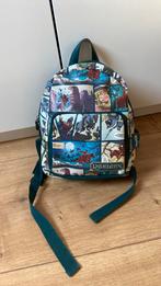 Efteling Ravelijn Rugzak, Sieraden, Tassen en Uiterlijk, Minder dan 30 cm, Ophalen, Overige merken, Minder dan 25 cm