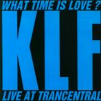 KLF / what time is love - electronic/trance/acid/house, Gebruikt, Verzenden, 7 inch, Single