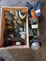 Puch en of zundapp klein goed. Ketting lamp bougie, Ophalen of Verzenden, Overige typen, Overige merken