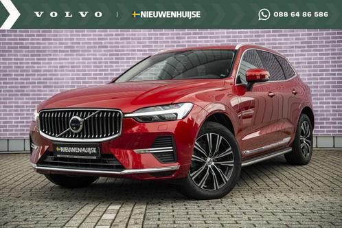 Volvo XC60 2.0 T6 Plug-in hybrid AWD Inscription | Head-up |, Auto's, Volvo, Bedrijf, Te koop, XC60, 4x4, ABS, Adaptive Cruise Control